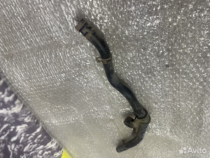 Шланг трубки низкого давления гур Emgrand EC-7