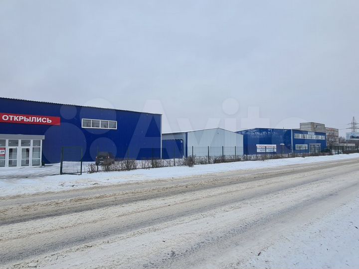 Свободного назначения, 1400 м²