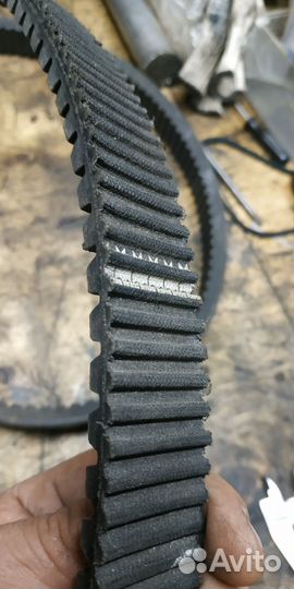 Ремень вариатора Rubena