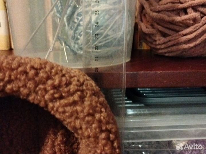 Домик для крыс