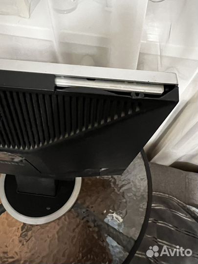 Монитор Samsung