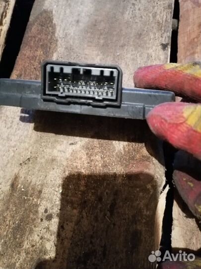 Блоки, реле киа спортейдж 2