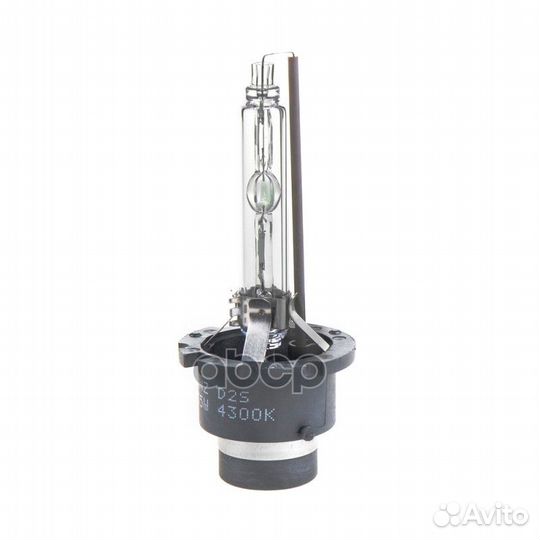 Лампа ксеноновая D2S 12V 35W P32d-2 4300K ganz