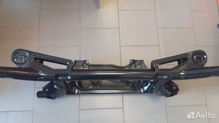 Подрамник додж калибер dodge caliber compass джип