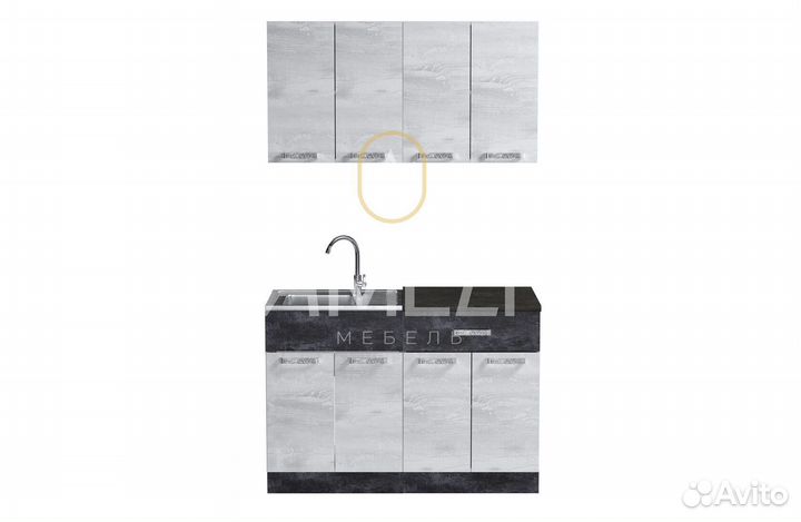 Кухонный гарнитур