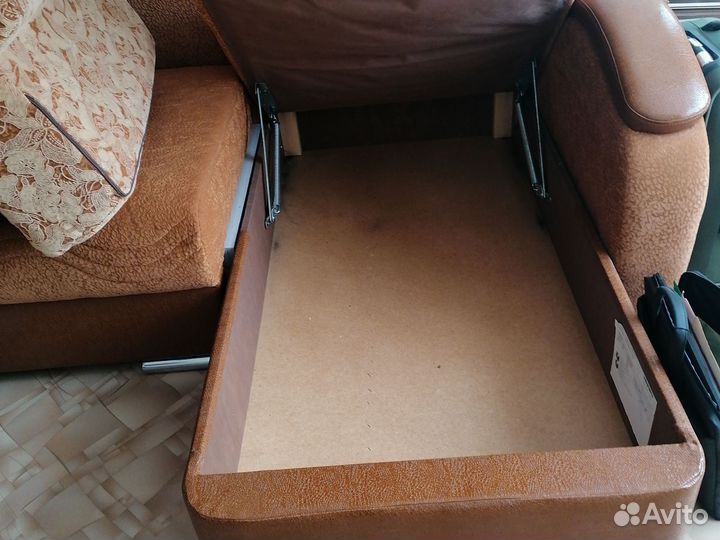 Диван раскладной