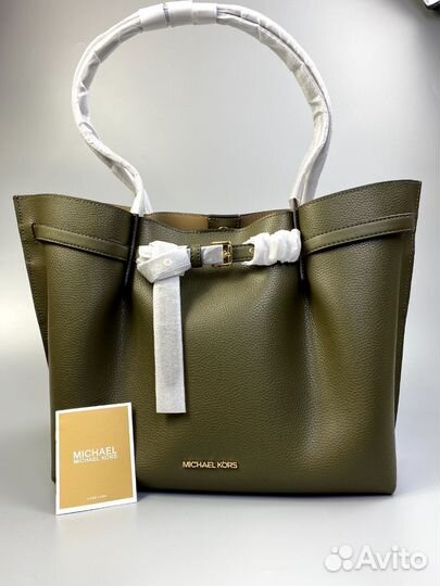 Сумка шопер Michael Kors новая оригинальная