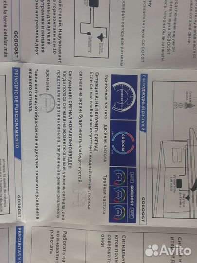Интеллектуальный ретранслятор
