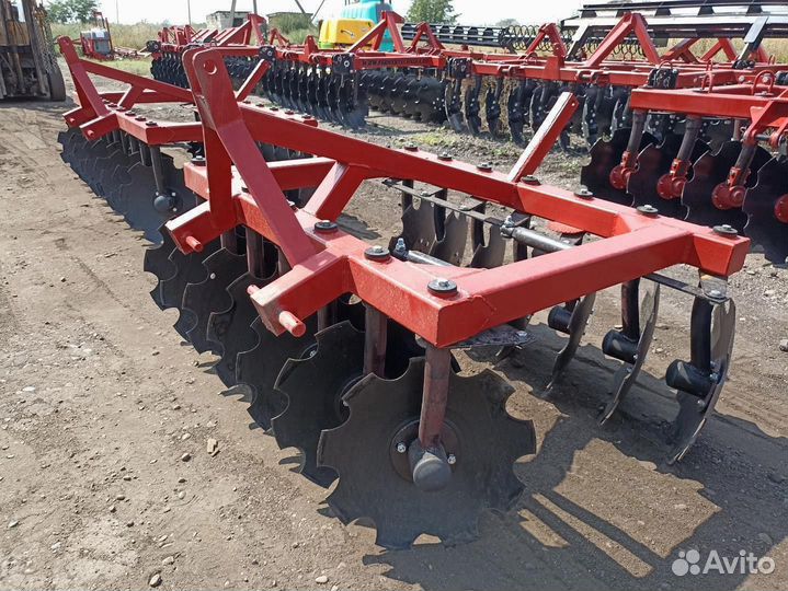 Борона Фермер Техника БДЛ-1,4, 2022