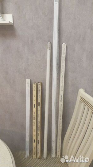 Лампы, 6 шт одним лотом. Цена за все