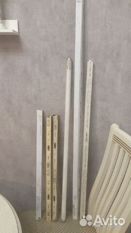 Лампы, 6 шт одним лотом. Цена за все