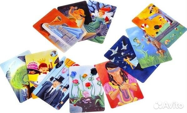 Настольная игра 