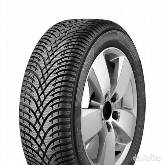 Bfgoodrich G-Force Winter 175/65 R15