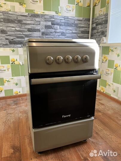 Плита газовая