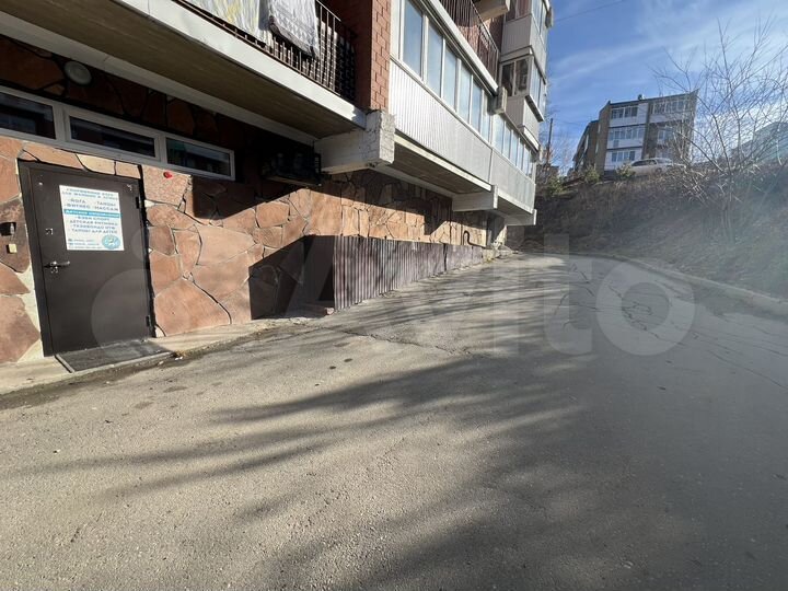 Свободного назначения, 20 м²