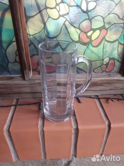 Пивная кружка