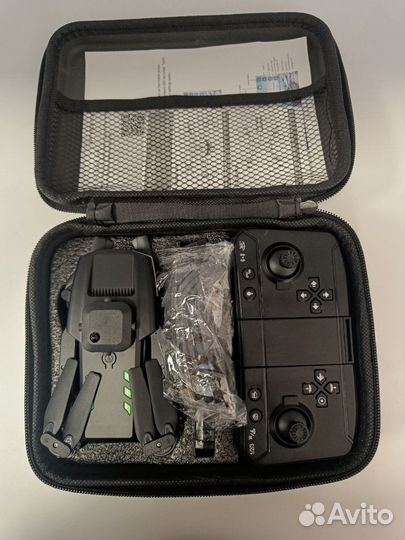 Квадрокоптер / Дрон S160 PRO Новый