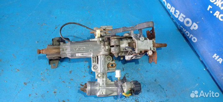 Рулевая колонка Hyundai Sonata Nf седан G4KD 2008