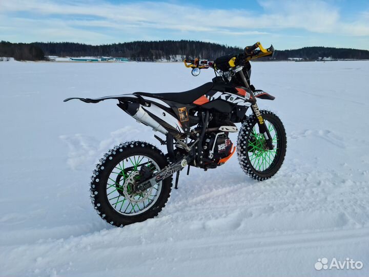 Продам Bse Z1 150cc