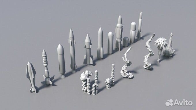 Фигурка на 23 февраля