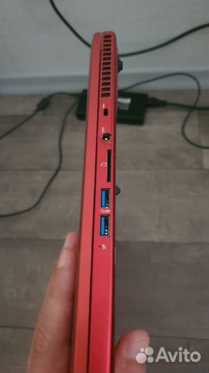 Ноутбук MSI GS70 2QE