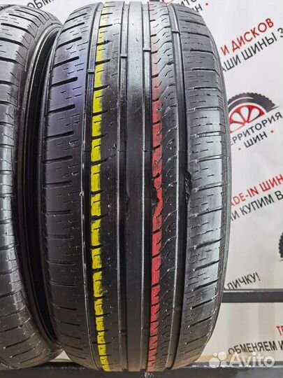 Jinyu YS72 275/65 R17 115H