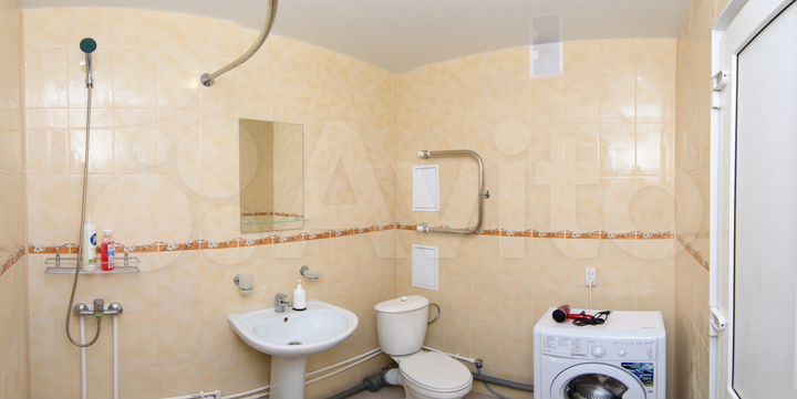 Квартира-студия, 27 м², 16/17 эт.