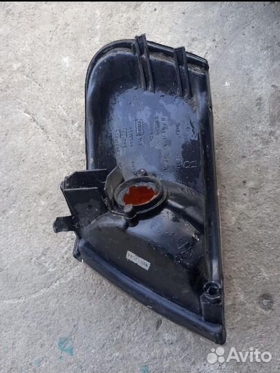 Поворотник