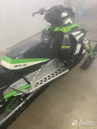 Продам снегоход