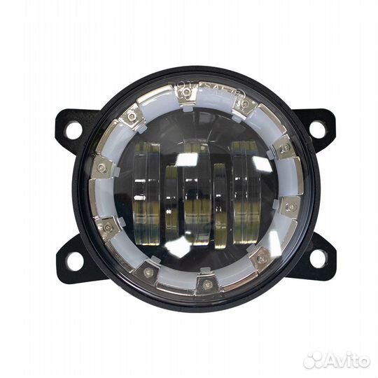 Светодиодные птф Веста,Гранта, Xray, Logan2, Urban