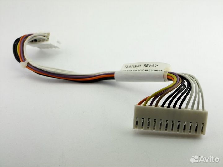 Кабель Cisco WS-C3750G Internal Power Cable (72-41