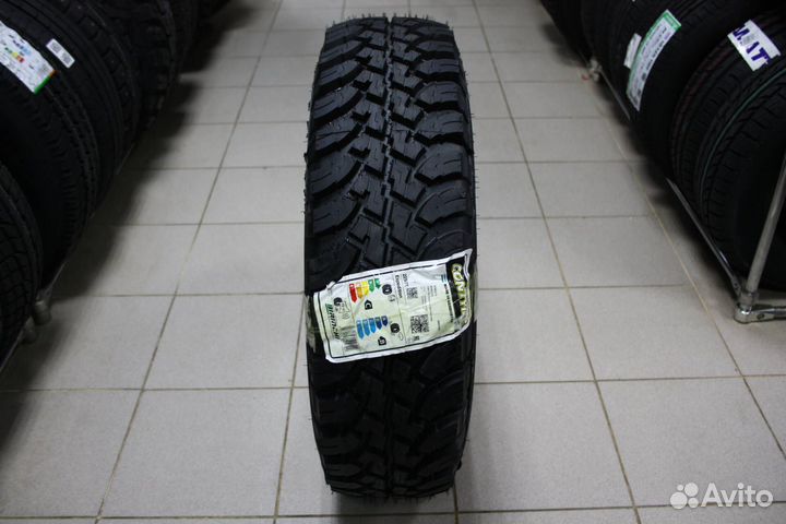 Contyre Expedition 225/75 R16 104Q