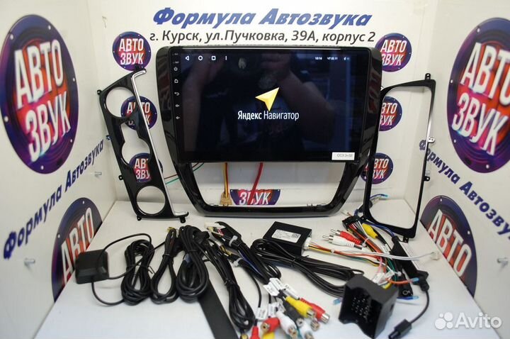 Jetta 6 магнитола android Teyes CC3 3/32