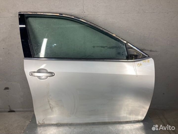 Дверь передняя Toyota Camry 50 левая правая