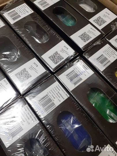 Пластик Bestfilament для 3D печати