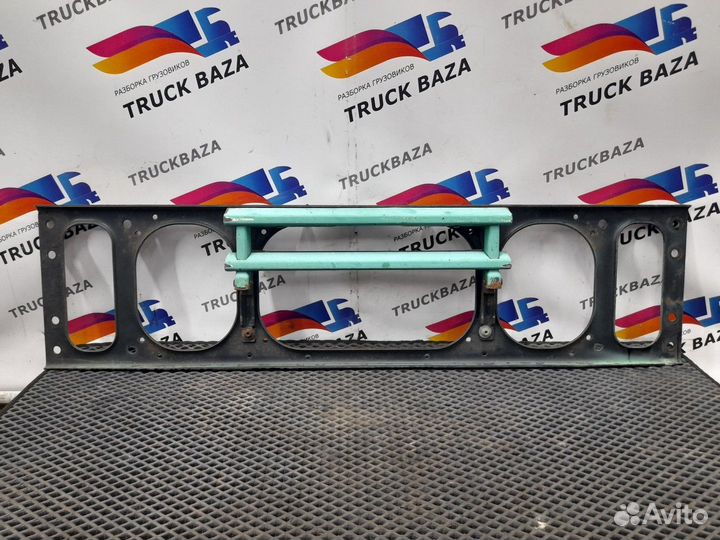 Кронштейн решетки радиатора Volvo FH, Volvo FM