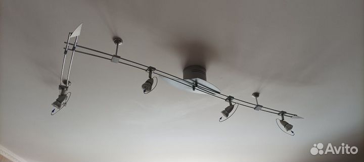 Светильник потолочный