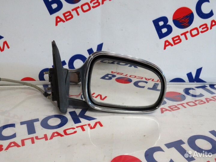 Зеркало Право toyota duet M100A, M101A, M110A, M111A