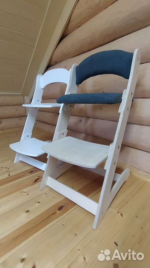 Детский стул