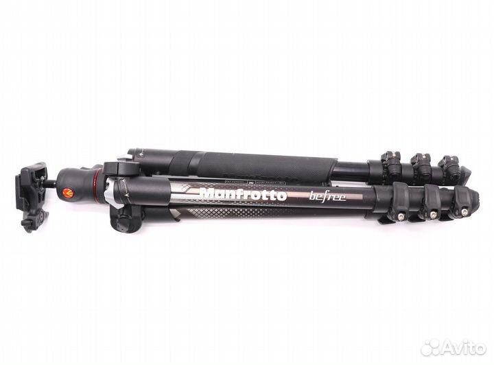 Штатив Manfrotto mkbfra4GY-BH