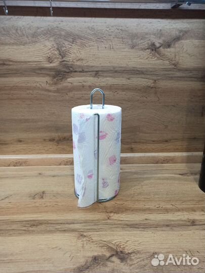 Держатель бумажных полотенец