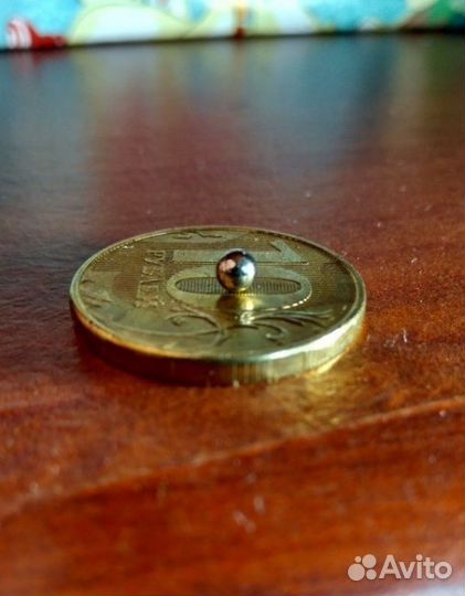 Микронаушники шарики отдельно без гарнитуры