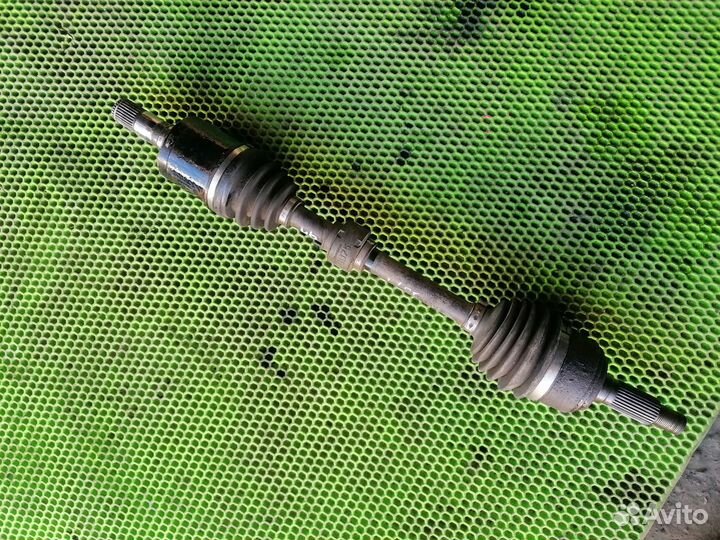 Привод левый для Mazda 6 GH GG 2002-2013