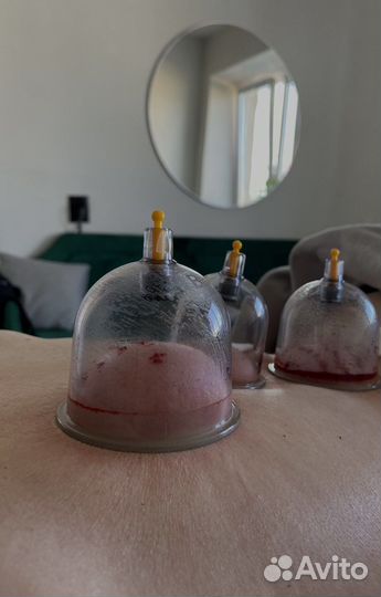 Оздоровительный комплекс