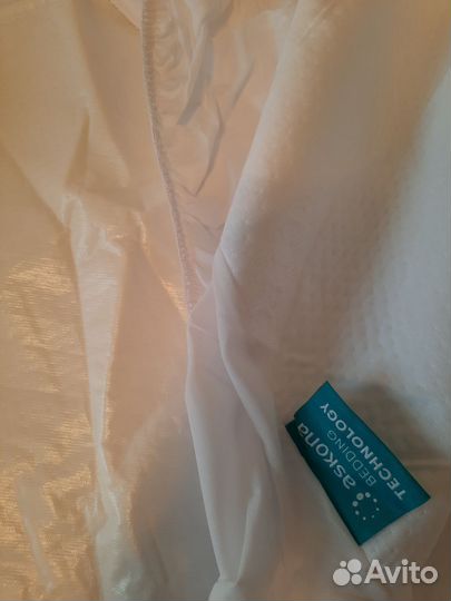 Наматрасник / чехол на матрас Аскона Signature