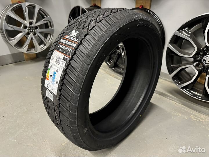 Arivo Winmaster ProX ARW3 215/45 R17 91V