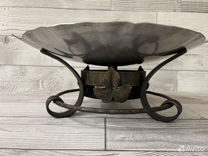 Садж для шашлыша (набор)