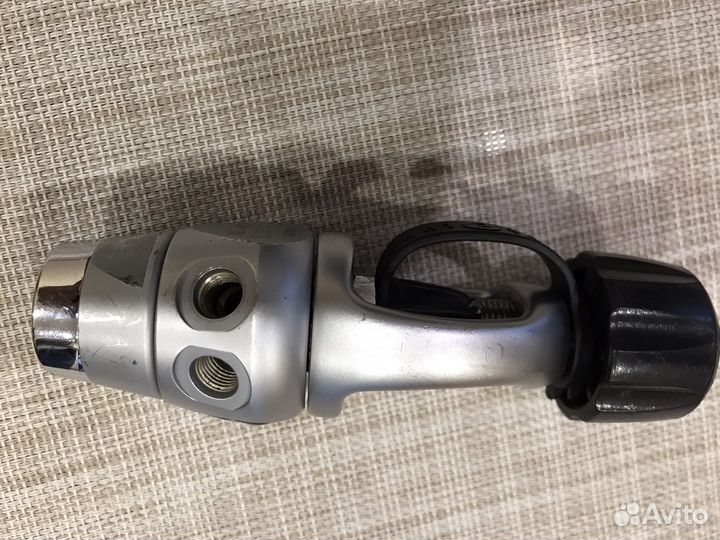 Первая ступень регулятора Aqualung Titan