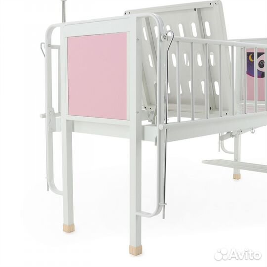 Кровать функциональная подростковая механическая