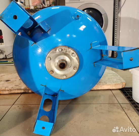 Бак Wester wav-150 Reflex расширительный для воды